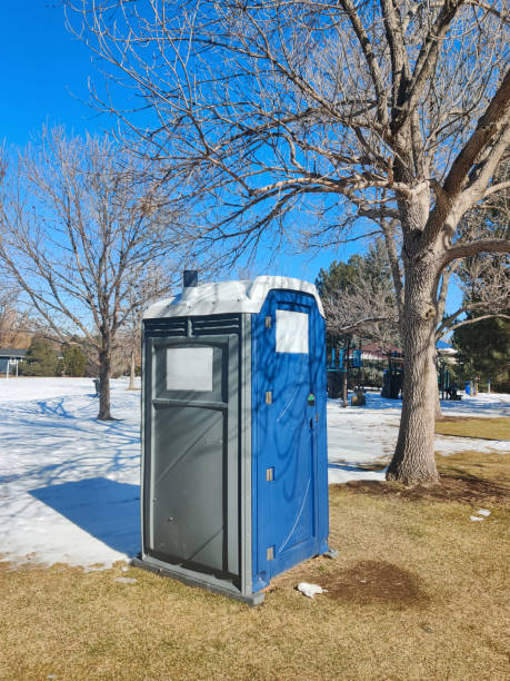 Trusted Marlton, NJ Portable Potty Rental Experts